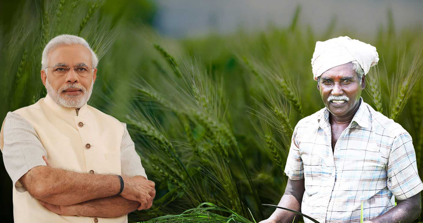 Modi Government
