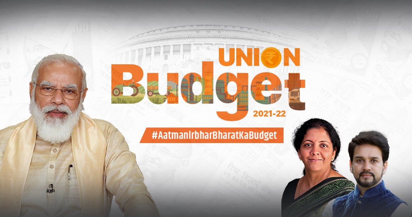 Union Budget