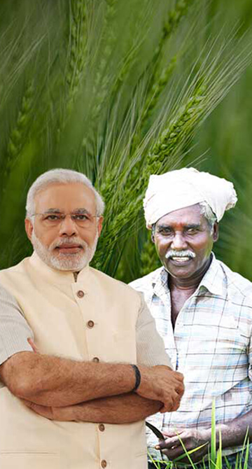 Modi Government