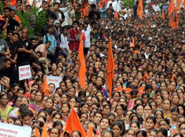 Mahila Morcha