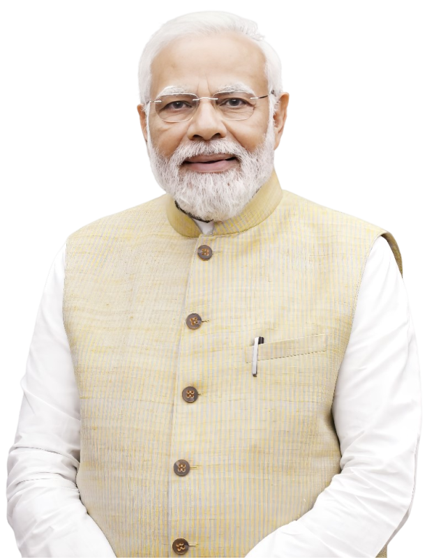 Shri Narendra Modi 
