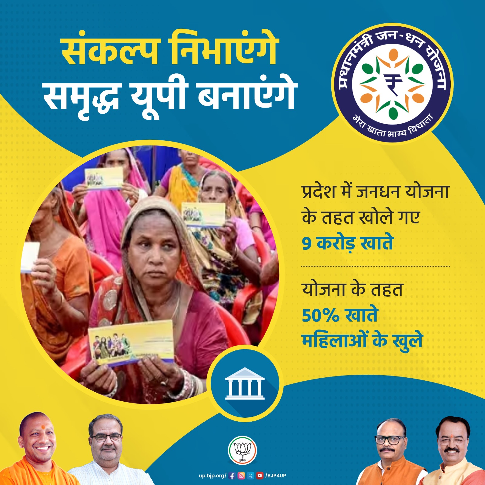 Development For Poor