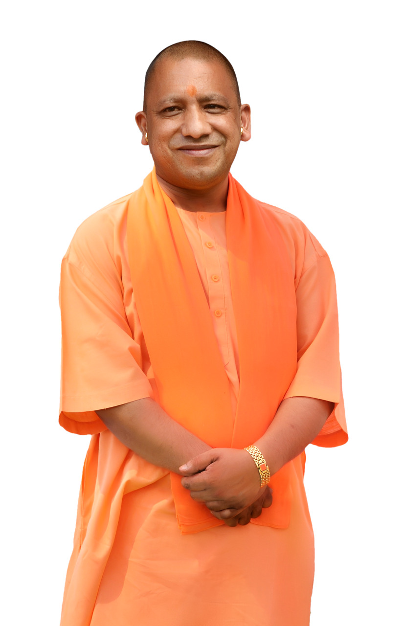 Shri Yogi Adityanath